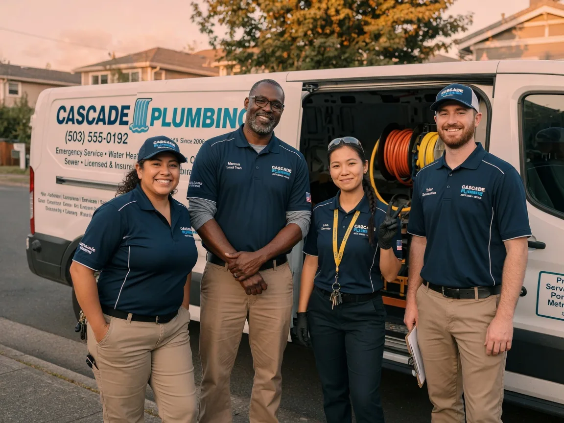 Emergency Plumber company in Perrinton, MI
